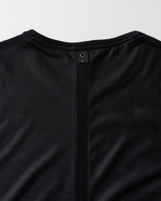 ex.comfy wool S/S