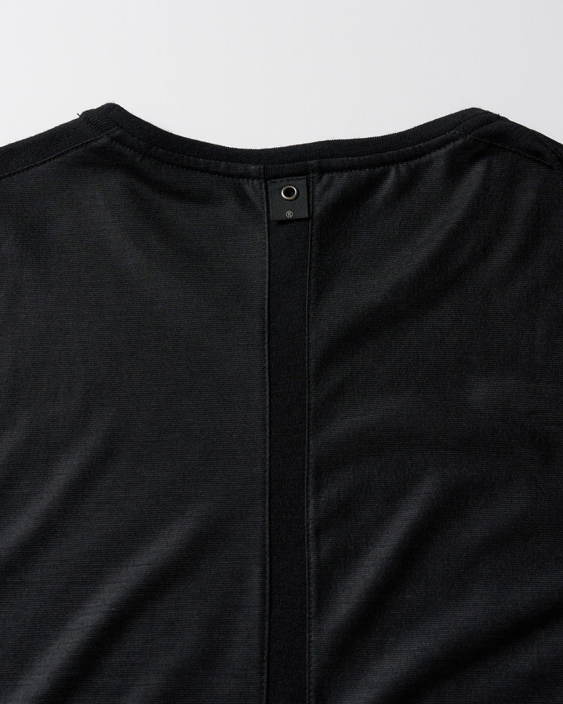ex.comfy wool S/S