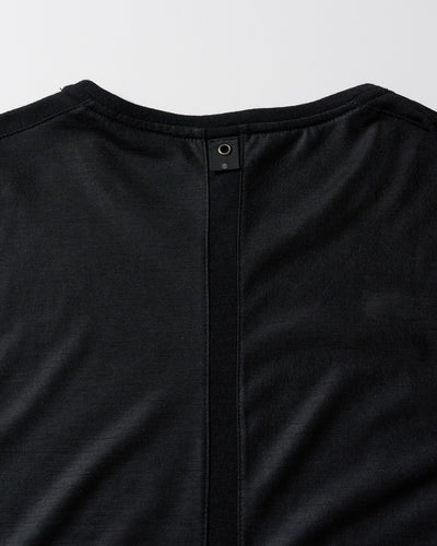 ex.comfy wool S/S