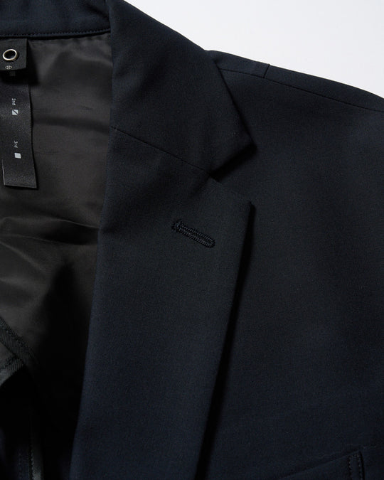 comfort tailored jacket