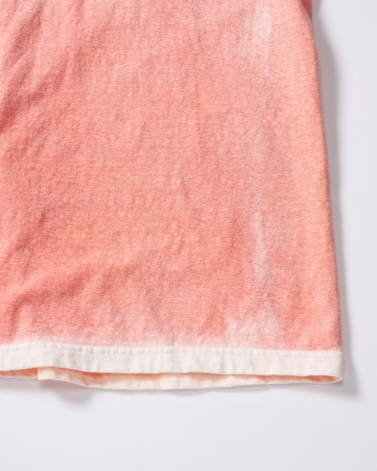 back-spray dye S/S