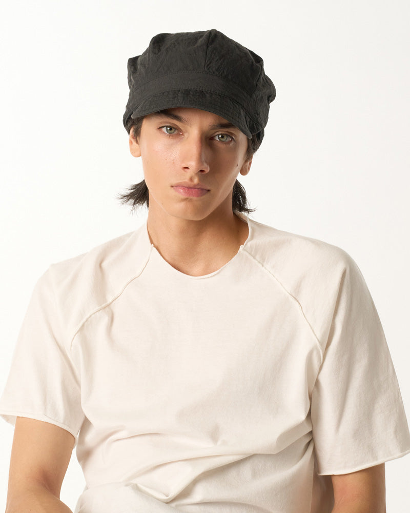 solid engineer cap