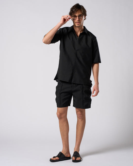 teck shorts
