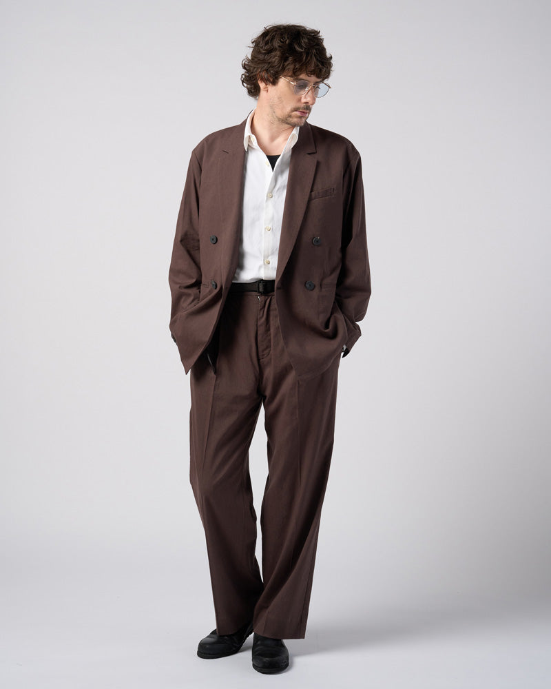 premium cotton broad regular shirt