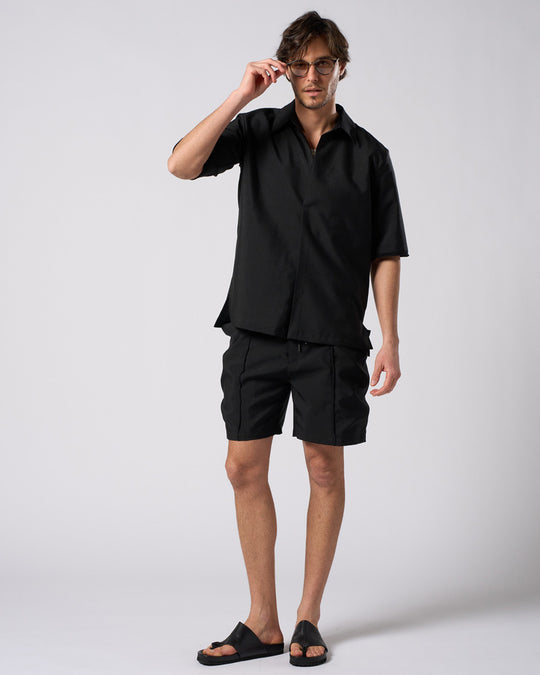 skipper shirt H/S