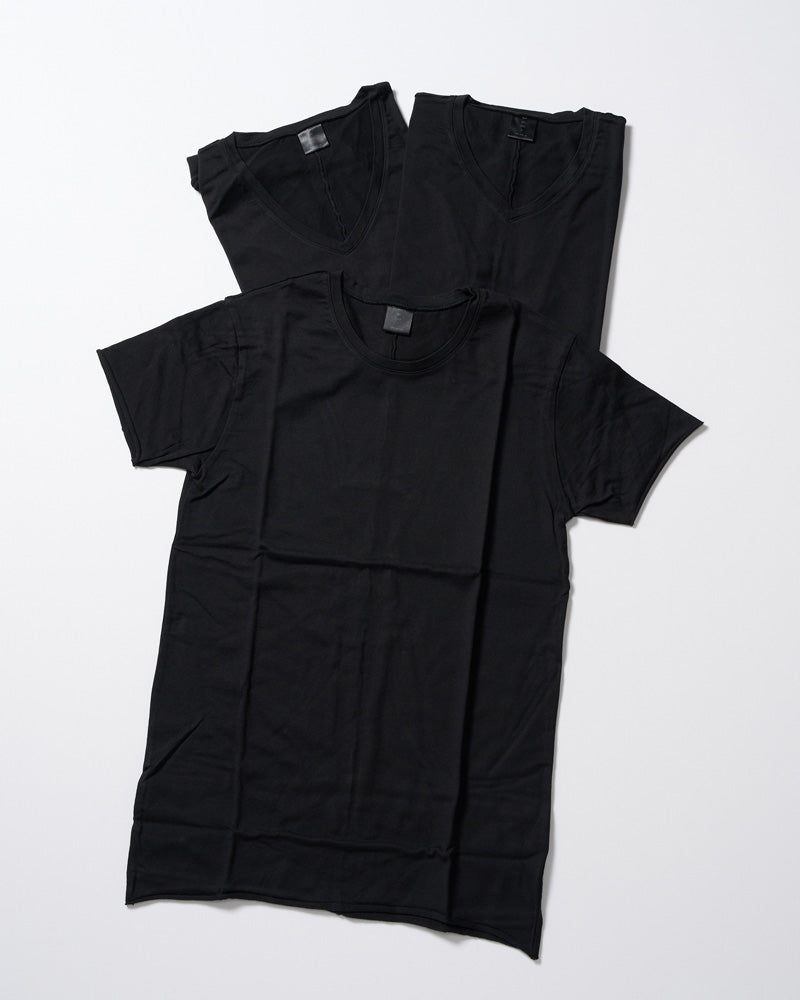 3 in pack-T S/S