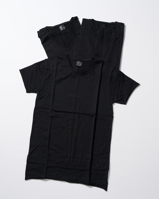 3 in pack-T S/S