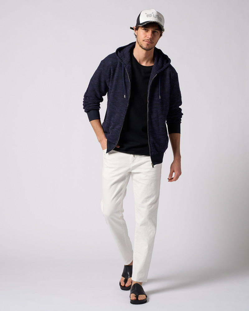 thin denim easy