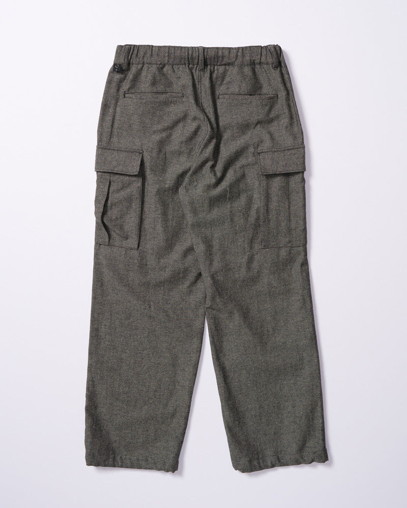 natural blend wool easy cargo