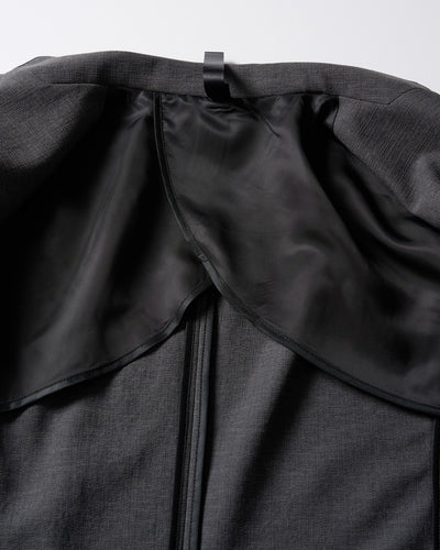 relax single jacket