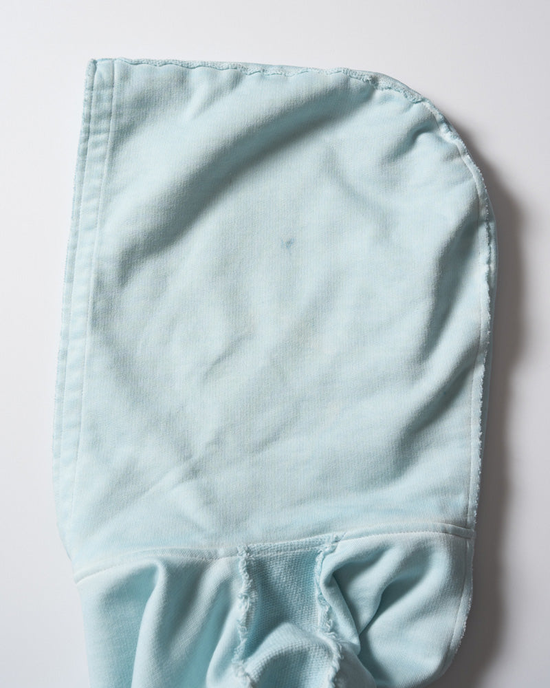cut-off pull parker