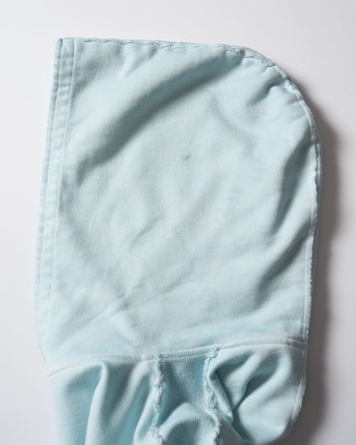 cut-off pull parker