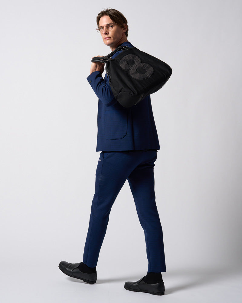 【muta × wjk】vintage luxe 8 bag