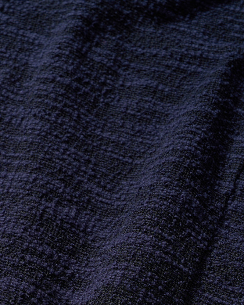 【muta × wjk】knit jacquard relax S/S