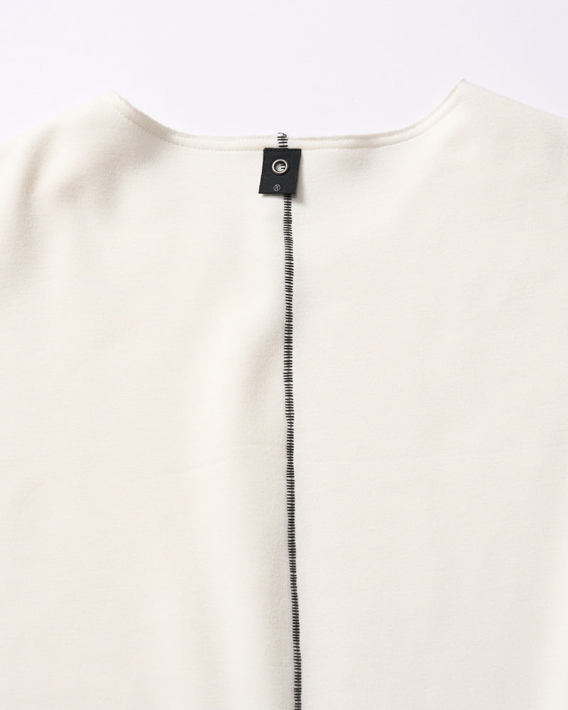 back boa cut-off crew