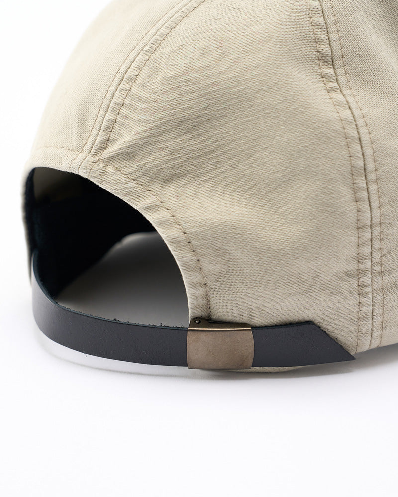 heavy moleskin B.B.cap