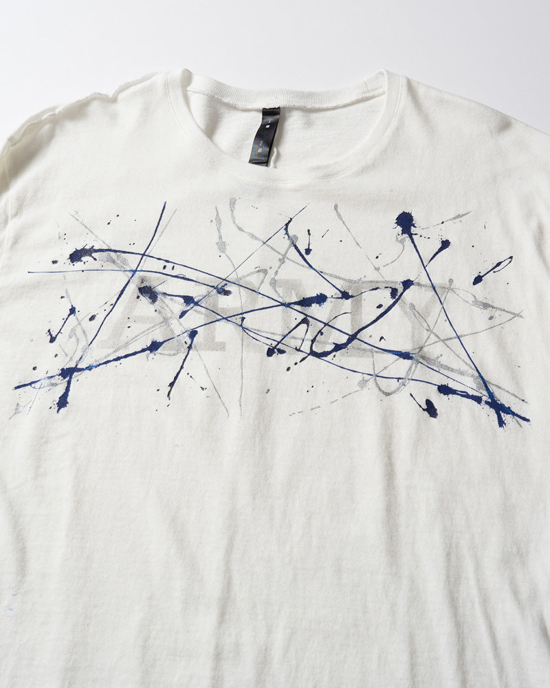 splash ARMY S/S