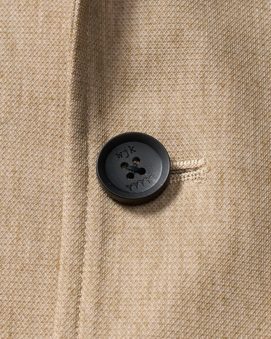 【muta × wjk】smart jacket