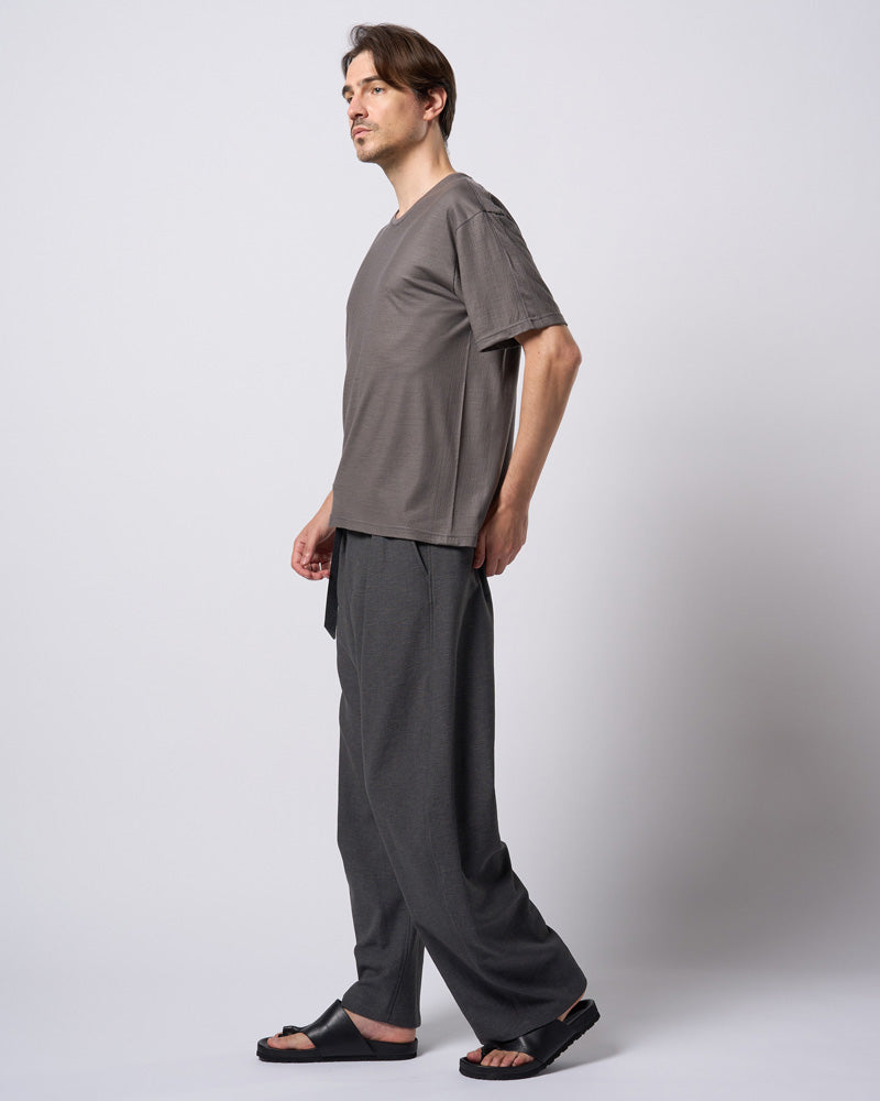 relax banana slacks