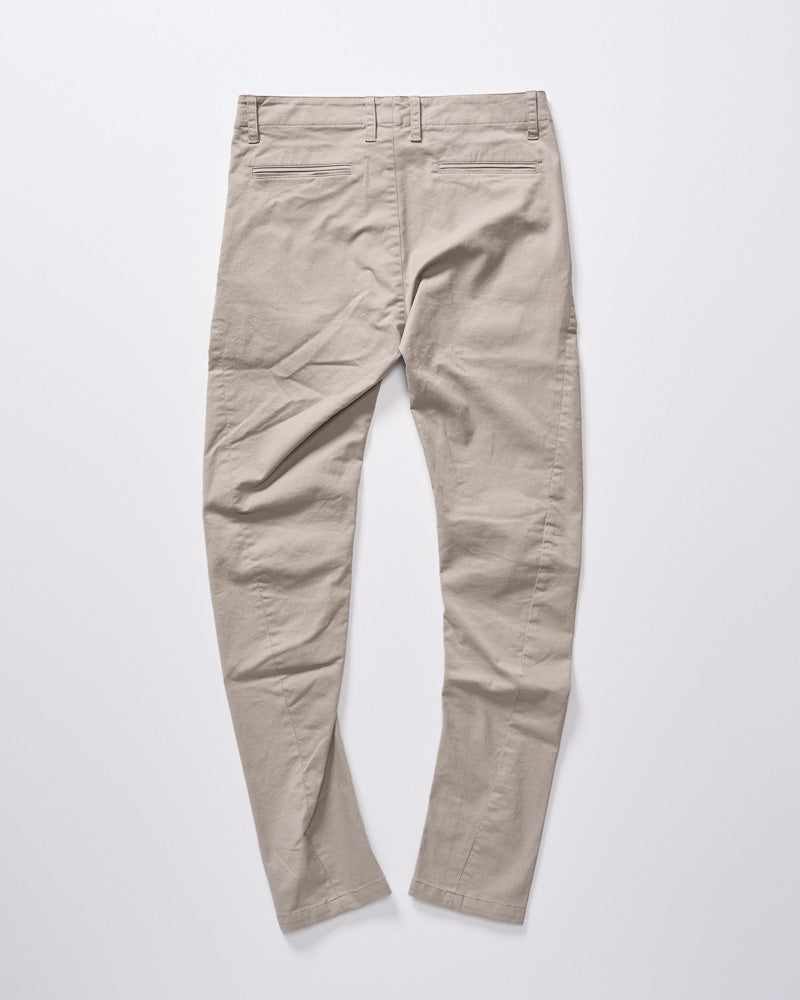 3D banana chino pants – wjk online store