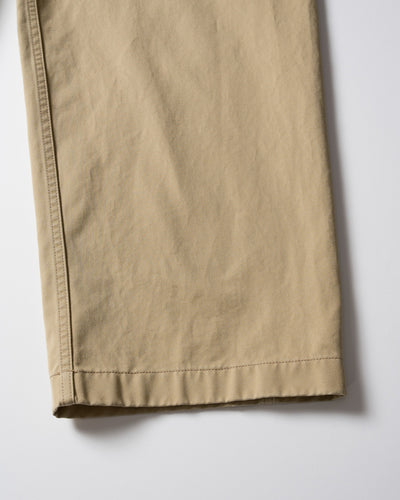 vintage chino trousers