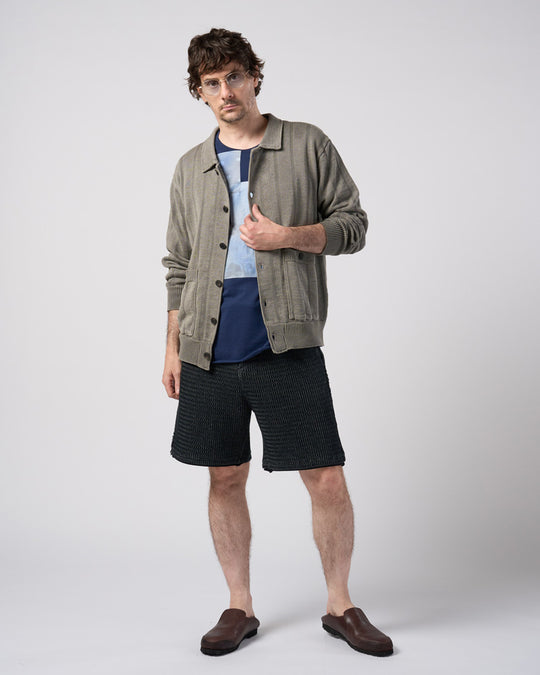 paper print dust cut-off S/S