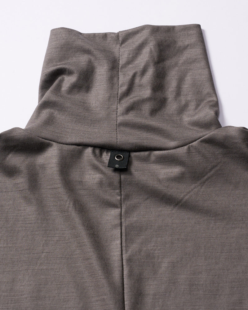 ex.comfy wool turtle