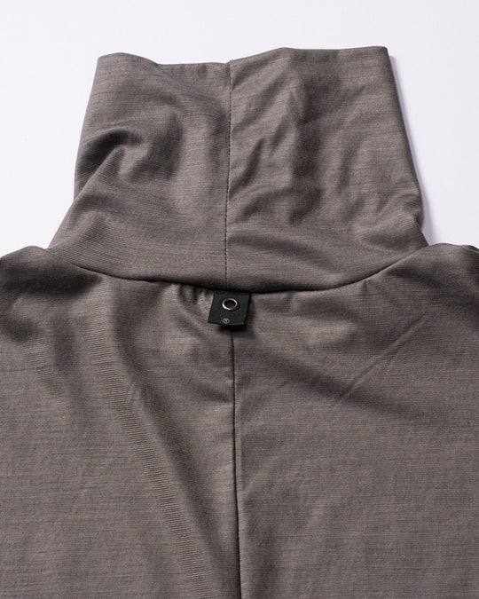 ex.comfy wool turtle