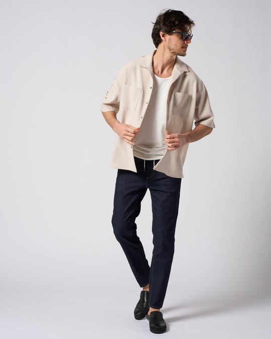 thin denim easy