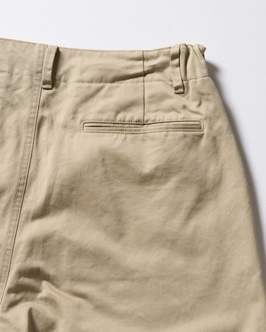 authentic chino trousers