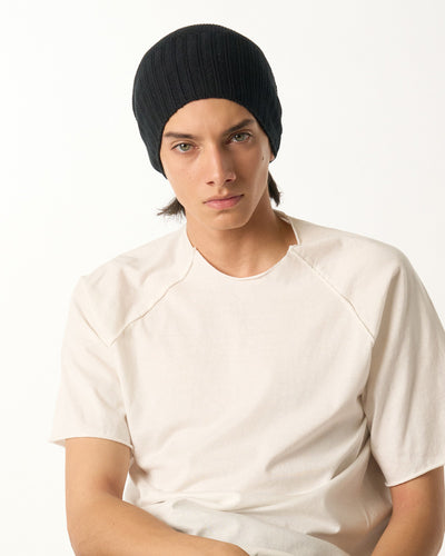 comfy 2-way knit watch