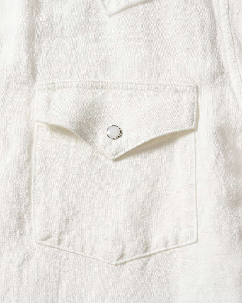 western shirt