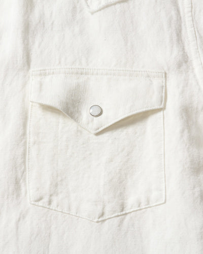 western shirt