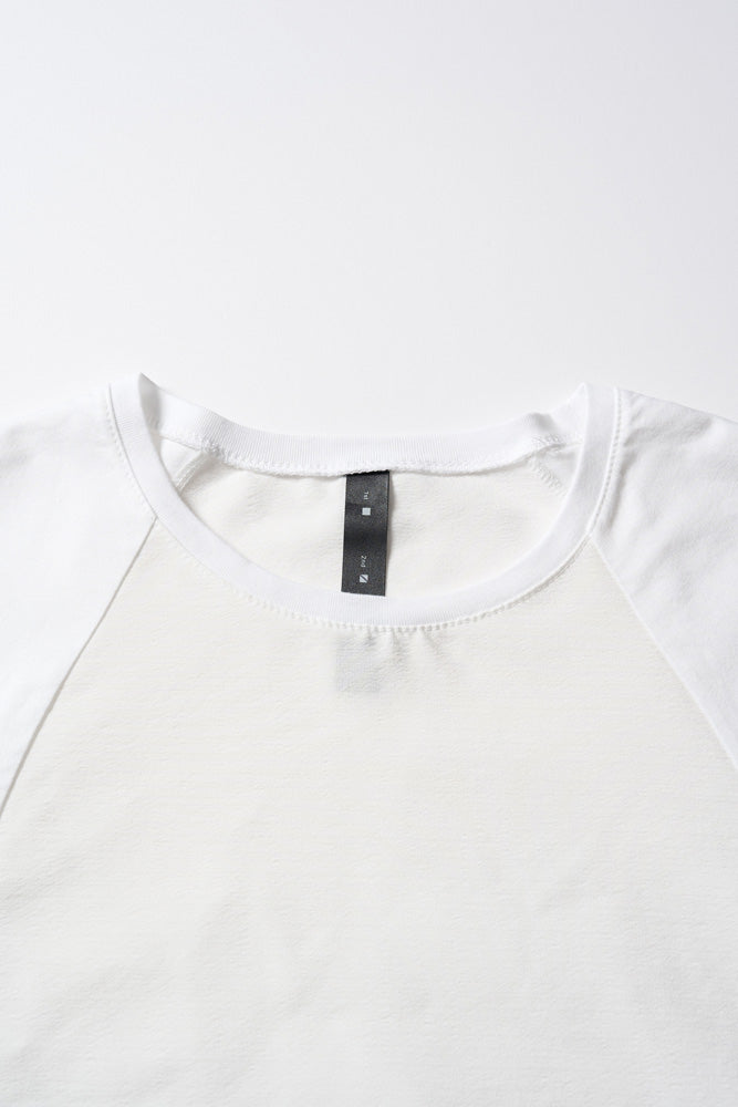 combination dolman S/S