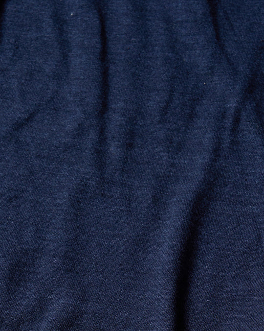 vintage loose pin-tuck S/S
