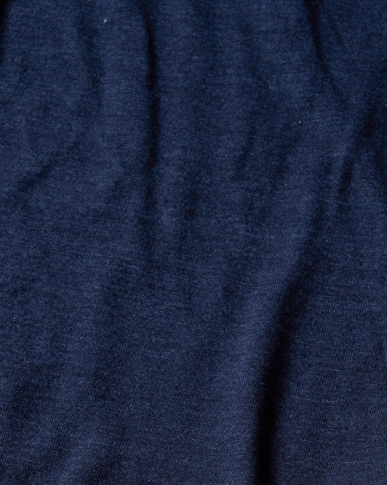 vintage loose pin-tuck S/S