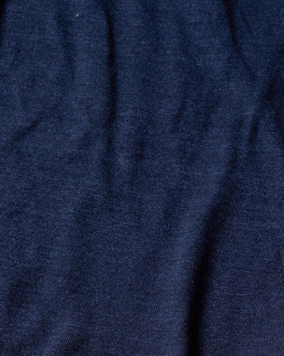 vintage loose pin-tuck S/S