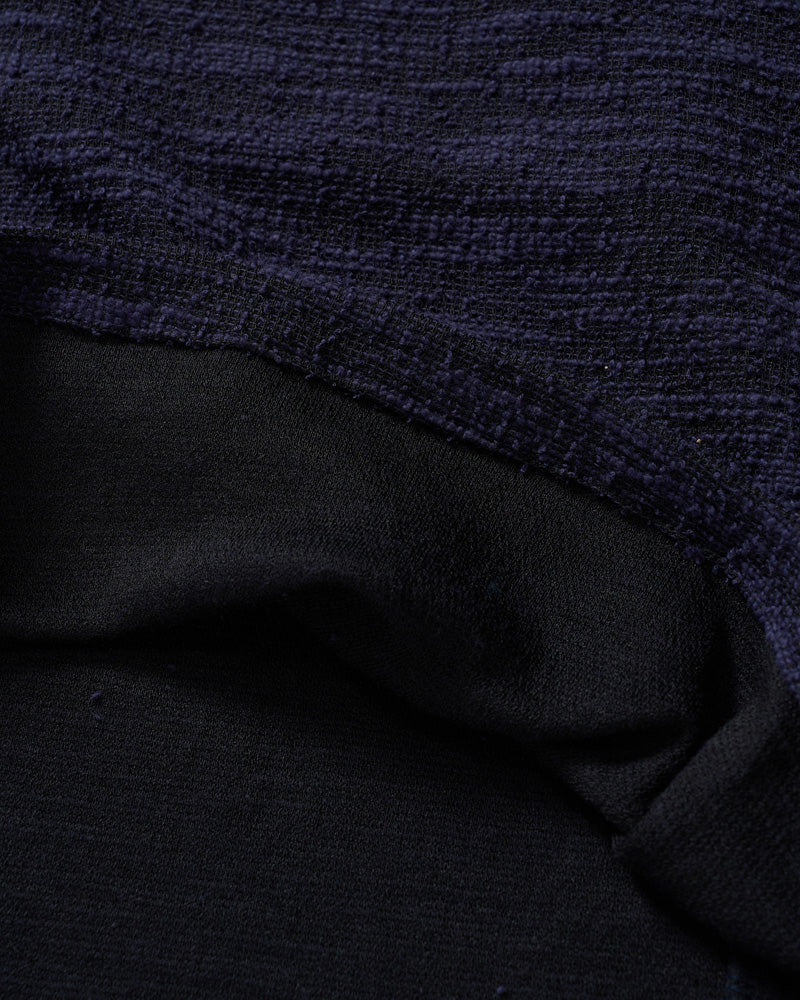 【muta × wjk】knit jacquard relax S/S