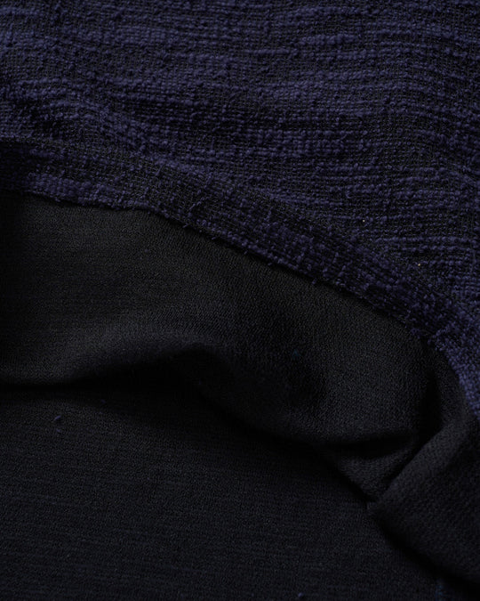 【muta × wjk】knit jacquard relax S/S