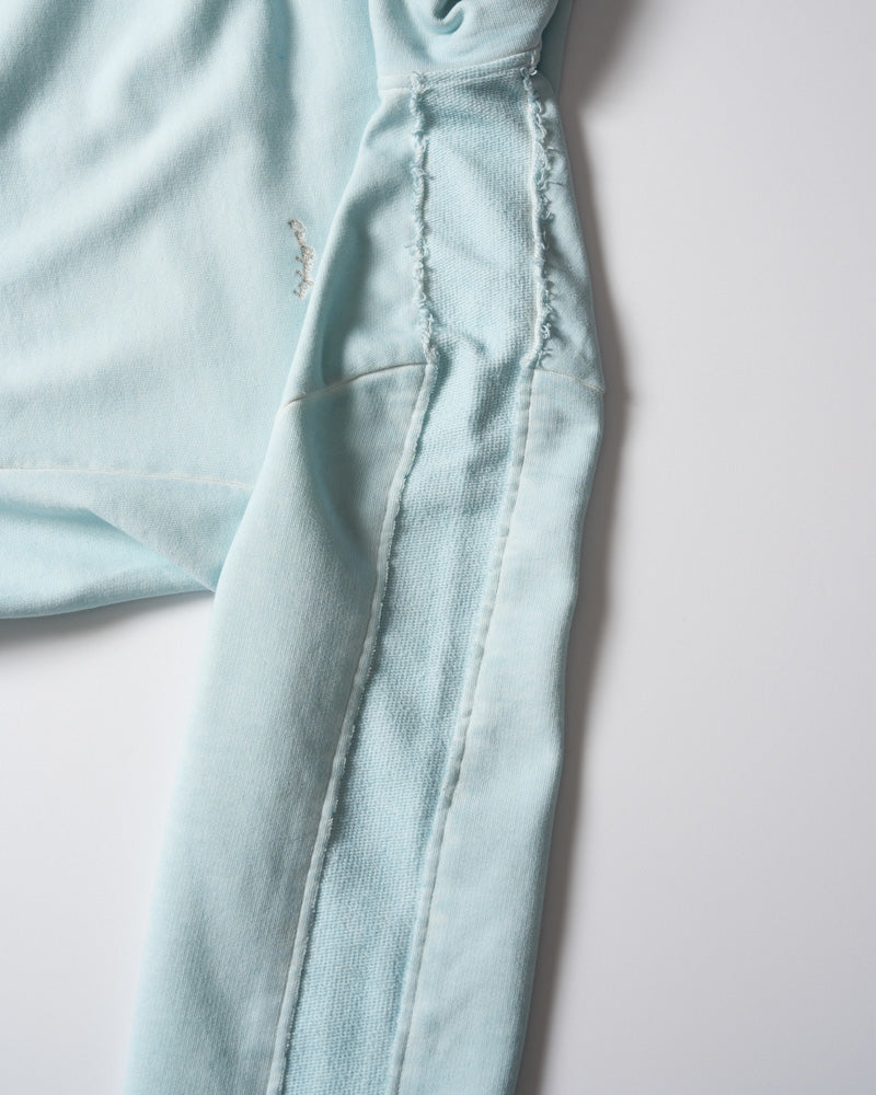 cut-off pull parker
