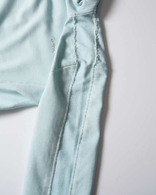 cut-off pull parker