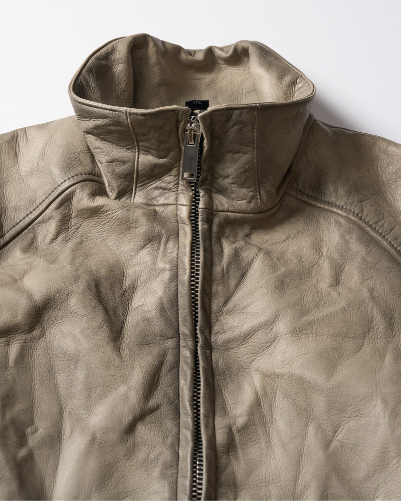 stand riders(cow leather) – wjk online store