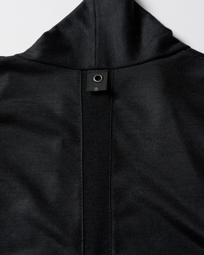 ex.comfy wool cardigan