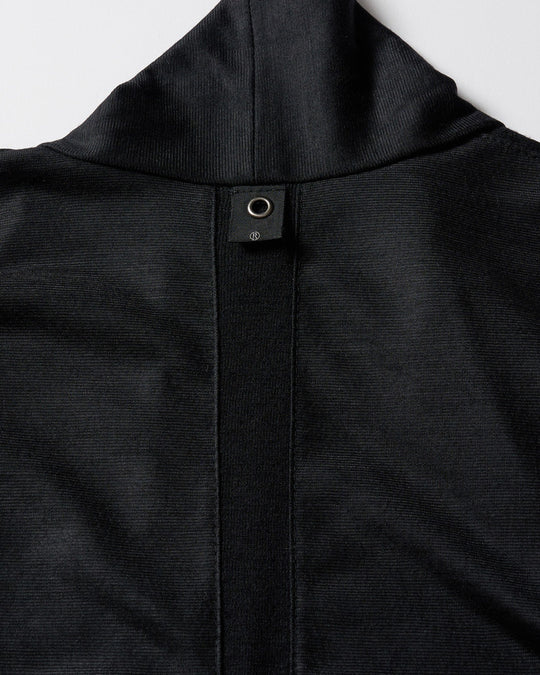 ex.comfy wool cardigan