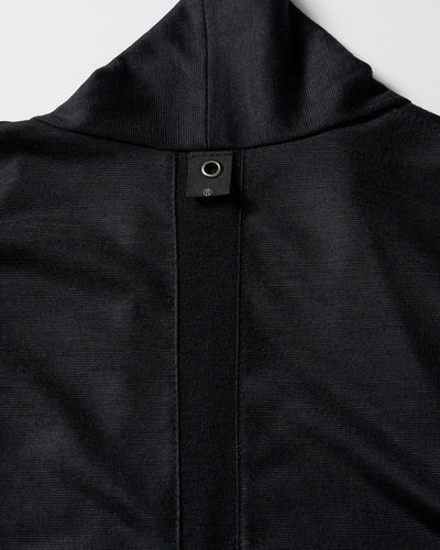 ex.comfy wool cardigan