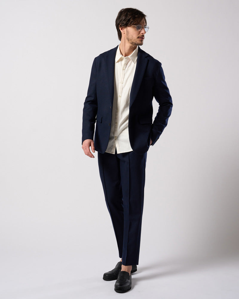 cupuro fibril dress shirt