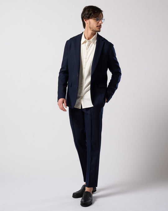 cupuro fibril dress shirt