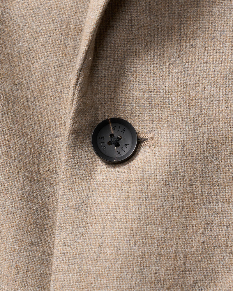comfort tailored jacket