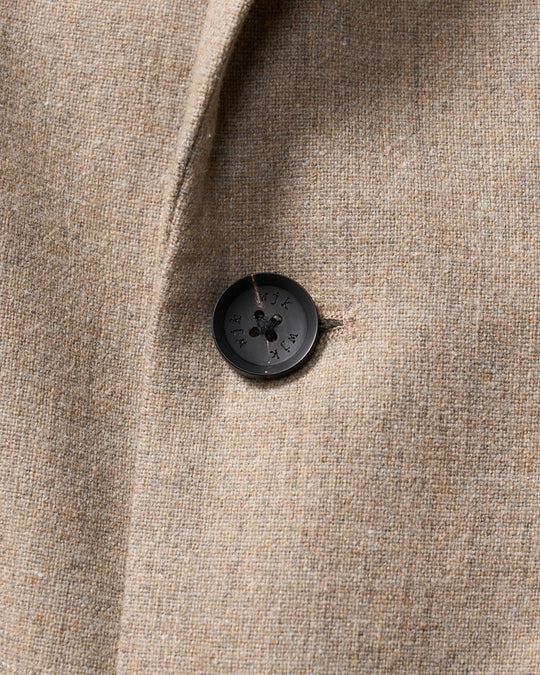 comfort tailored jacket