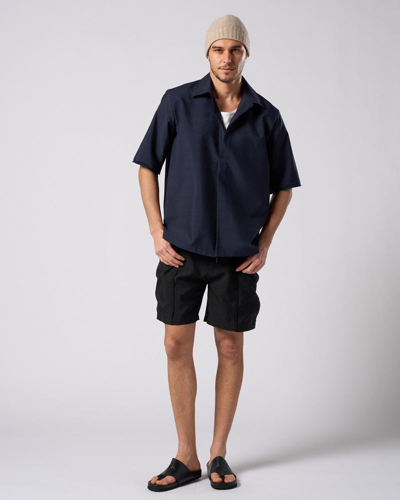teck shorts